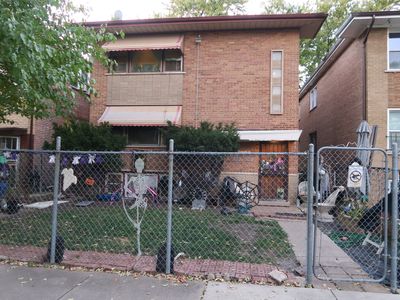 Property at 14602 Loomis Ave, Harvey, IL