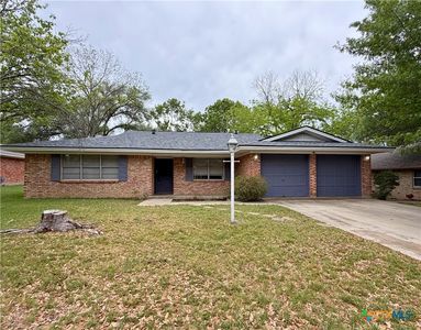 2711 Forest Trl