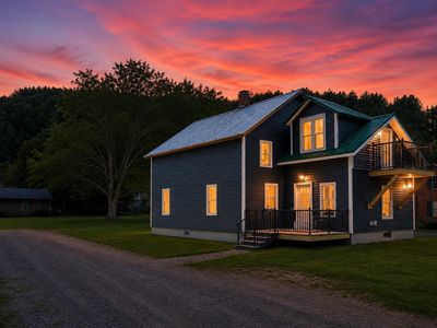 Property at 34 Sylvester Road, Montgomery Center, VT