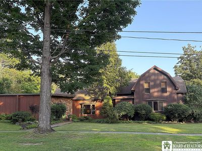 Property at 24 W 2nd St, Westfield, NY