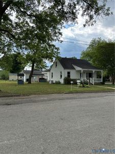 Property at 2208 Grant St, Hopewell, VA