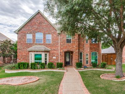 1701 Thornberry Dr
