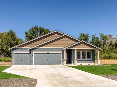 716 SE 11th Place lot 7