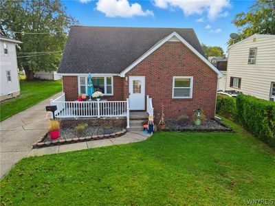 Property at 63 Knowlton Ave, Lackawanna, NY