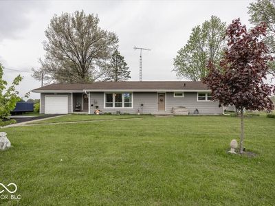 2390 W County Road 50 N