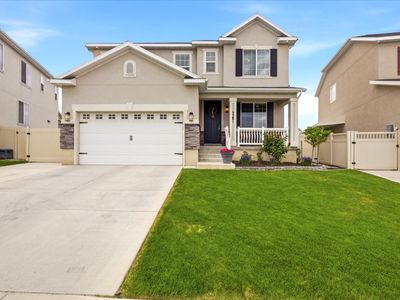 3281 S Peregrine Trl