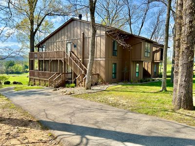 22-2 Woodson Bend Resort