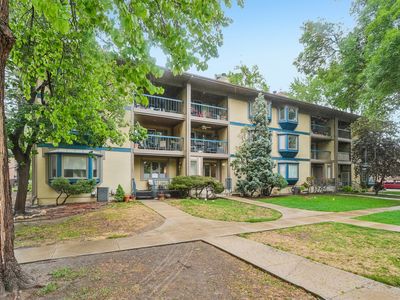 400 Emery St APT 103