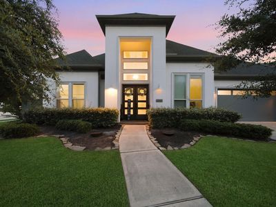 3503 Poppy Point Ct
