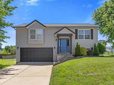 653 Loch Carron Dr