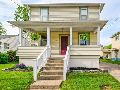 120 Maplewood Dr