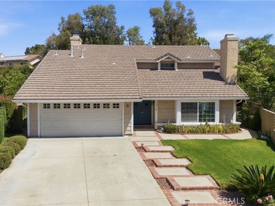6 Blacksmith Cir