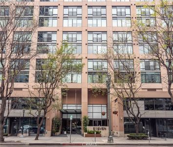 1111 S Grand Ave #PENTHOUSE 3