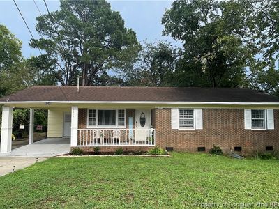 2615 Dinsmore Dr
