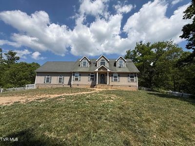 Property at 2497 Upper Copper Creek Rd, Castlewood, VA