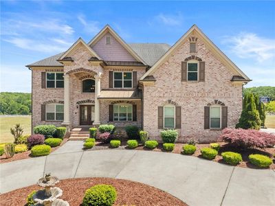 641 Freeman Brock Rd