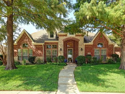 3605 Smoothstone Dr