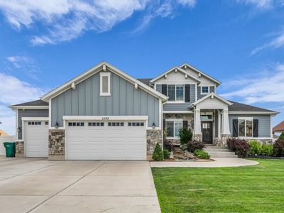 1597 W 475 N