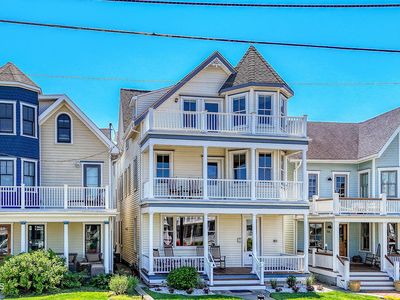 14 Pitman Avenue