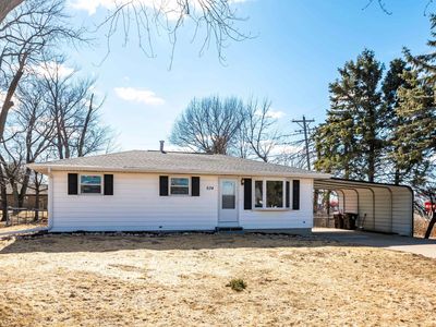 634 W Mount Hawley Ter