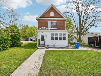 Property at 350 S Bremer Ave, Rush City, MN
