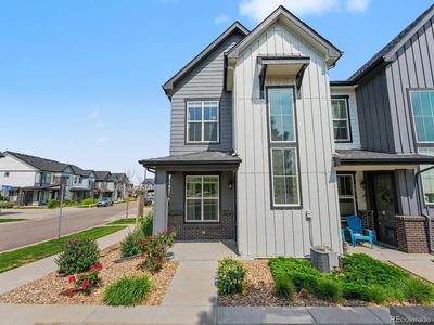 Property at 9251 Garnett Way #C, Arvada, CO