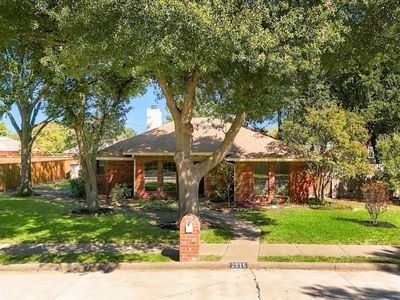 2315 Highridge Dr