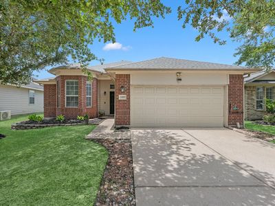 15207 Olmstead Park Dr
