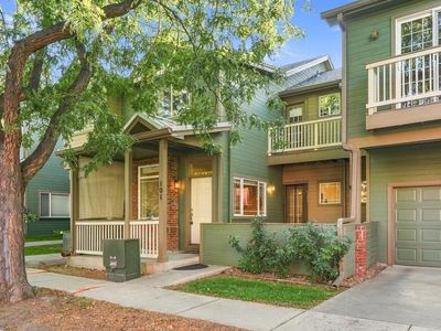 818 S Terry St #101