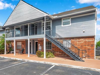 200 Country Club Dr APT 1106