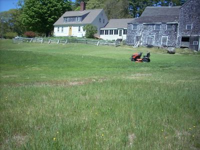 116 Wiscasset Rd