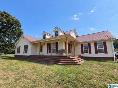 Property at 600 County Road 227, Clanton, AL