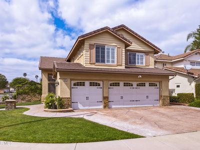 2615 Santa Ynez Ave