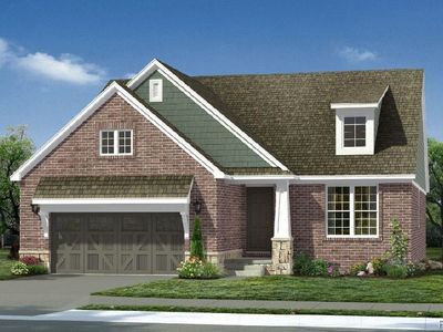 3300 Waldon Ridge Dr