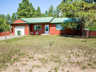 Property at 128 Enchanted Place, Pagosa Springs, CO