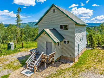 Property at 2989 Uinta Dr, Kamas, UT