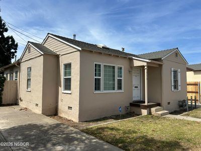 410 E Fesler St