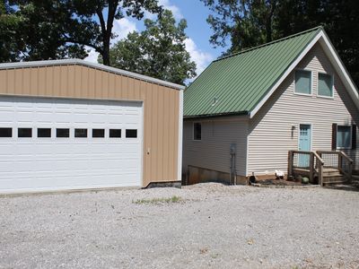 611 Hillside Trl