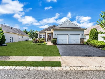 20 Donatello Drive