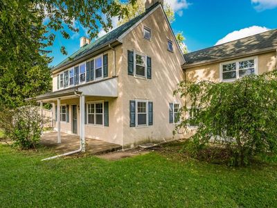 1734 Fitzwatertown Rd