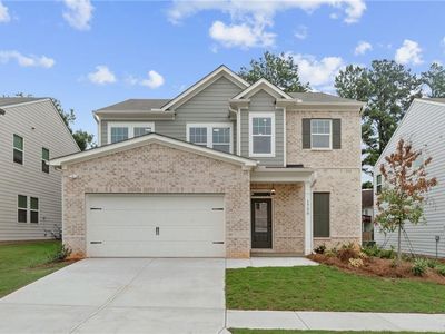 1782 Hickory Heights Way Lot 24