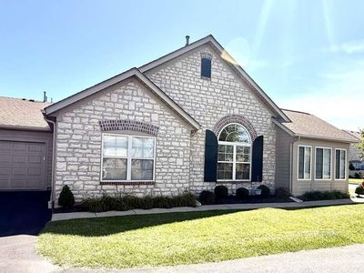 2835 N Canterbury Cir #A