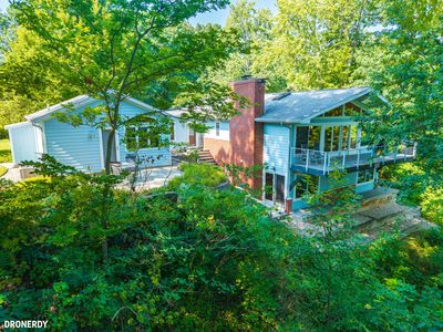 2500 Roncy Rd