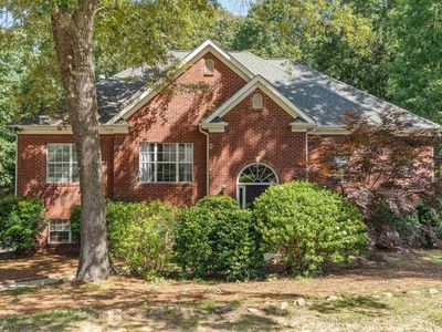 104 Magnolia Ridge Cir