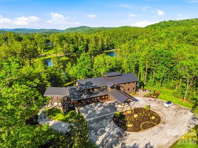 1367 Stones Lake Rd
