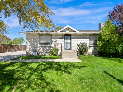 5414 W Mountain Men Dr S