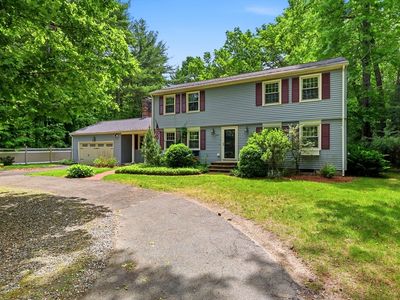 1292 Burts Pit Rd