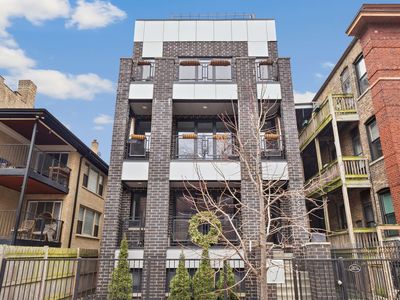 1355 W Winnemac Ave Unit 3