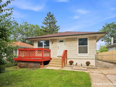 1509 Elm Ave