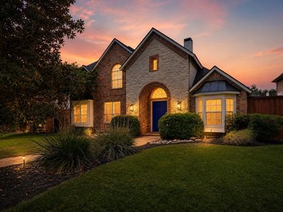4437 Lone Tree Dr